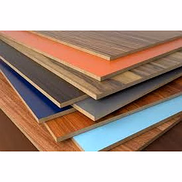 plywood