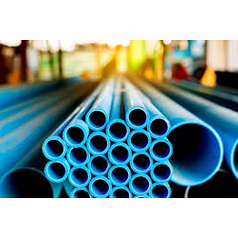 pvc pipes