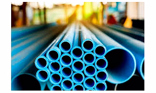 PVC Pipes