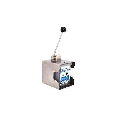 Needle hub cutter-12281450