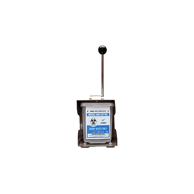 Needle hub cutter-1