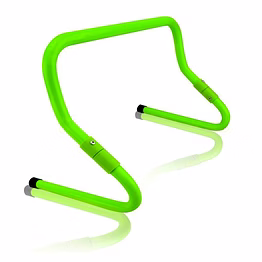 training equipment -regular hurdle
