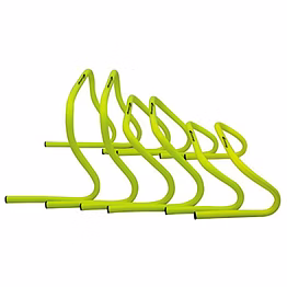 adjustable hurdles