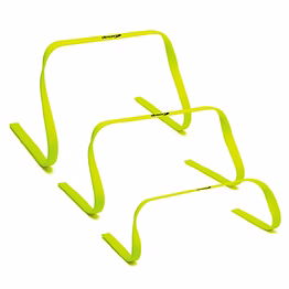 disport flat hurdle