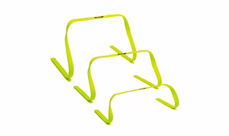 FLAT HURDLE