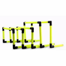 disport folding agility hurdlesible agility