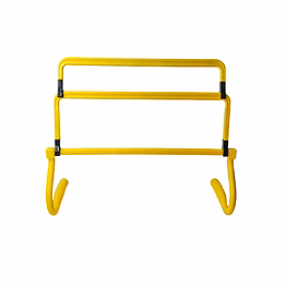 disport 3 in 1 agility hurdle-single colour