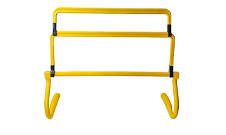 3 IN 1 AGILITY HURDLE-SINGLE COLOUR