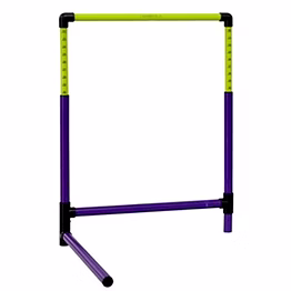 disport adjustable hurdle square
