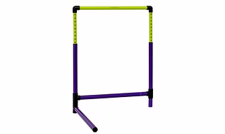 ADJUSTABLE HURDLE SQUARE