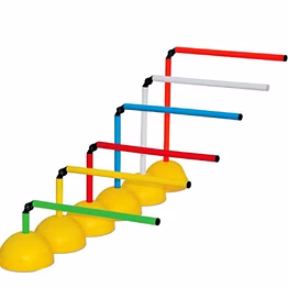 disport dome agility hurdle