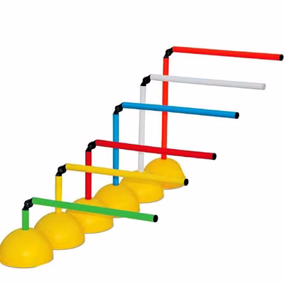 disport dome agility hurdle