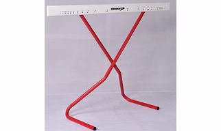TRAINING EQUIPMENT-SCISSOR HURDLE
