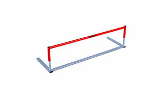 MINI TRAINING HURDLE