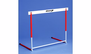 TRAINING COLLAPSIBLE STEEL HURDLE
