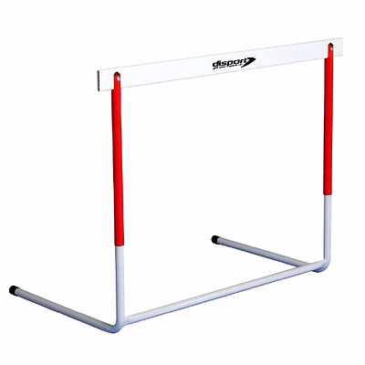 training hurdle