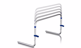 RETURN HURDLE MAX