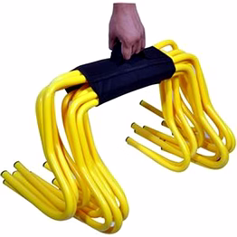 disport agility hurdle carrier optional