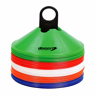 cut top saucer cones deluxe