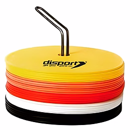 spot marker tpe dia-4"
