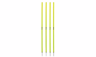 REGULAR SLALOM POLE