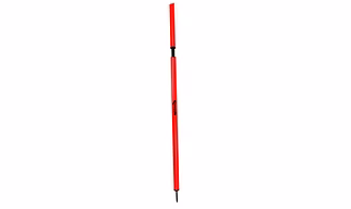 SLALOM POLE SPRING IN CENTRE