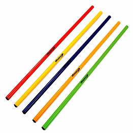 disport pole bars