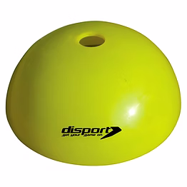 disport heavy dome base