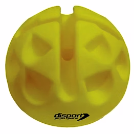 disport pvc plastic dome base- multi purpose