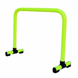 disport passing arc in & out square