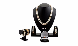 Sri Jagdamba Pearls Sizzling Pearl Combo