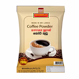 Coffee Powder