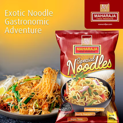 Special Noodles-Maharajah4