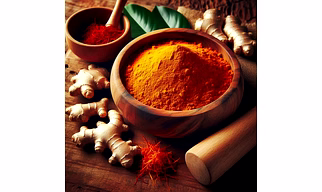Turmeric