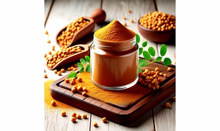 Fenugreek Seeds