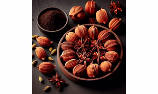 Cardamom