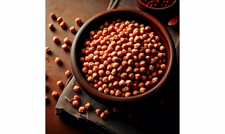 Chickpeas