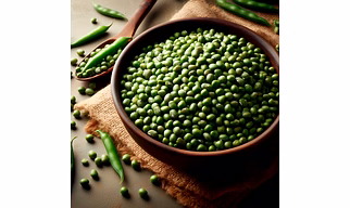 Moong Beans