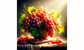 Grapes
