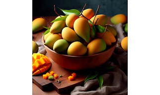 Mangoes