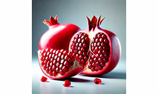 Pomegranates