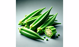 Okra