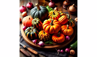 Pumpkin