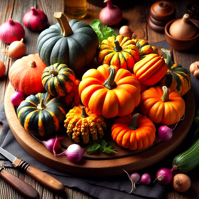 krupasindhu exim pumpkin
