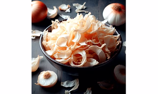 Onions Flakes