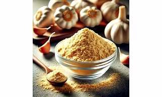 Garlic Powder