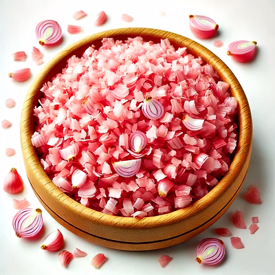 krupasindhu exim pink onion minced