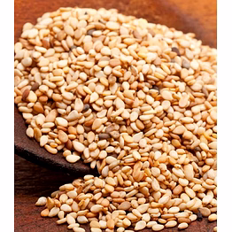indus bliss sesame seeds