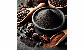 Black Pepper Powder