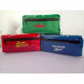 Pencil Pouch